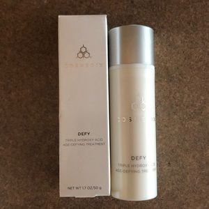 Cosmedix defy age defying treatment